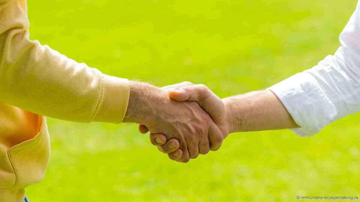 Studie: Menschen sind kooperativer als sie denken