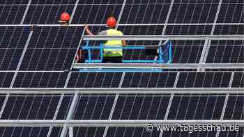 Forschung an neuen Modulen: Solarzellen sollen effizienter werden
