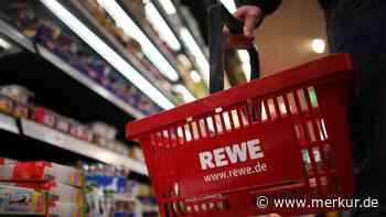 Rewe-Kunde meldet Diebstahl im Supermarkt – „Versteh‘ nicht, was dir das gebracht hat“
