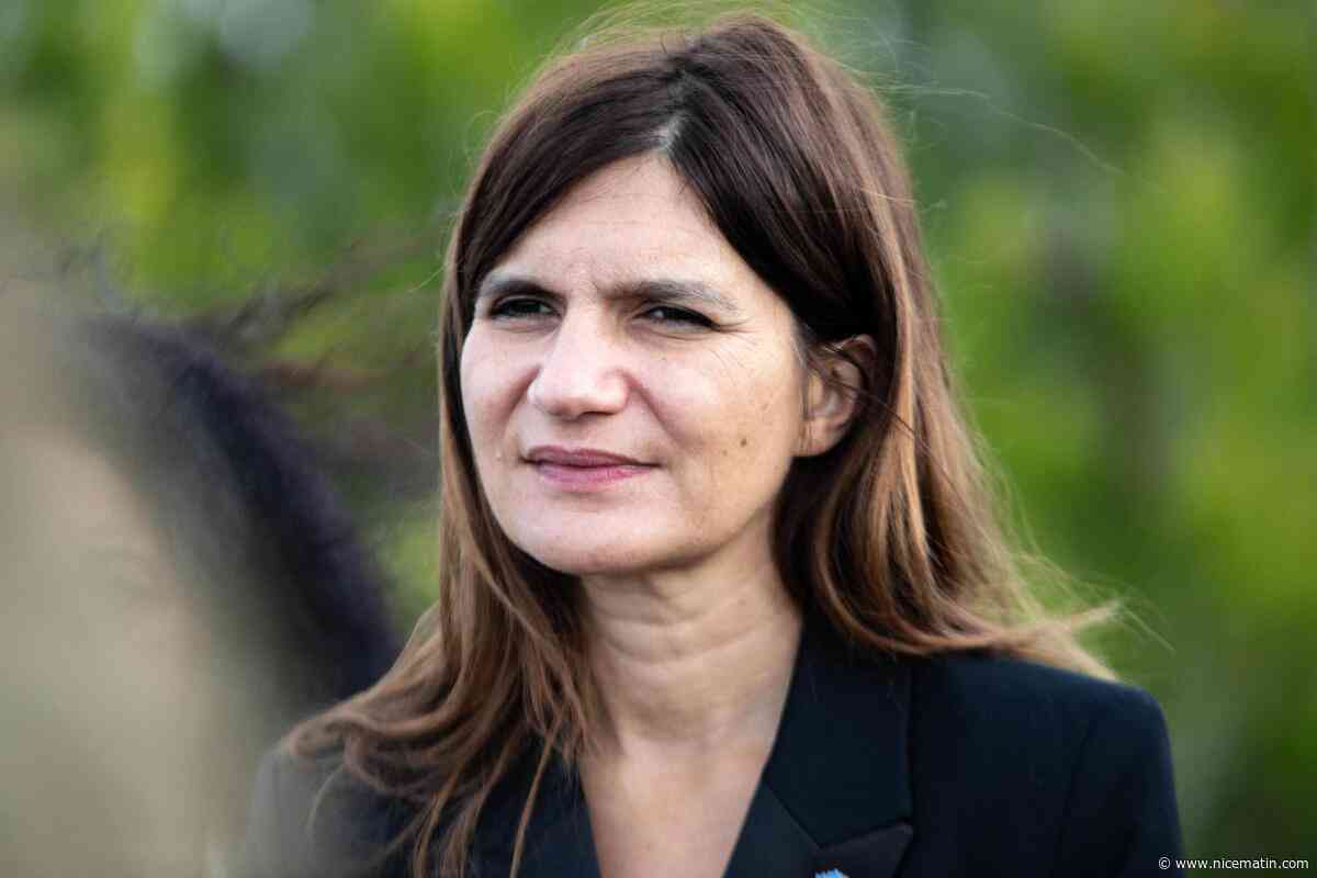 « Il y a une volonté d’engagement chez les jeunes » : avant sa venue dans le Var ce lundi, la ministre déléguée auprès de la ministre des Armées répond à nos questions