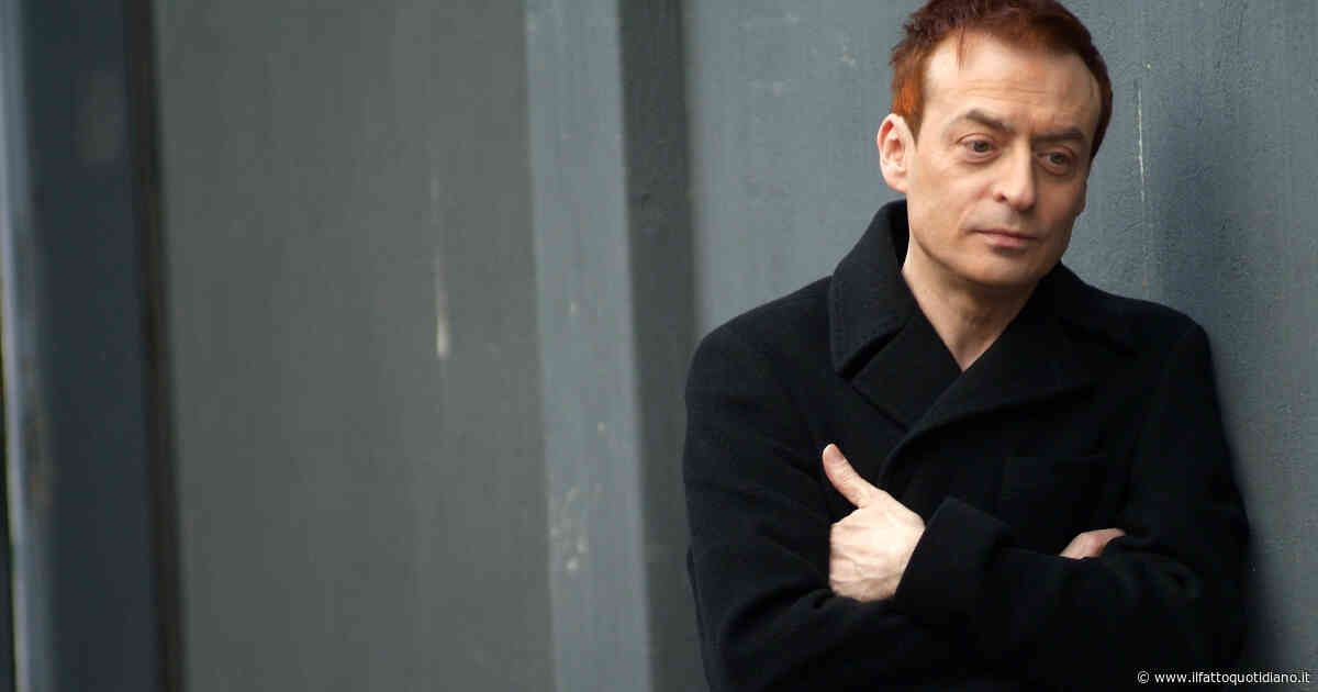 Mauro Ermanno Giovanardi: la bellezza di restare fedeli a se stessi