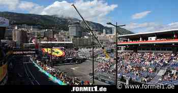 Nicht nur wegen Steuern: Warum Formel-1-Fahrer nach Monaco ziehen