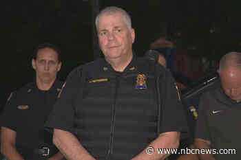 At least 12 shot near Ohio festival, gunmen still at large