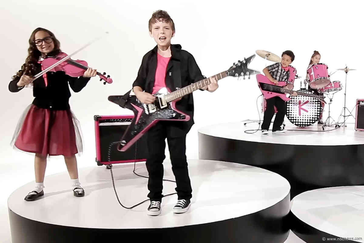 Kars4Kids jingle can stay on air in California after appeals court ruling