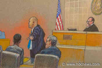 Teen witnesses describe scene at track meet in Karmelo Anthony murder trial