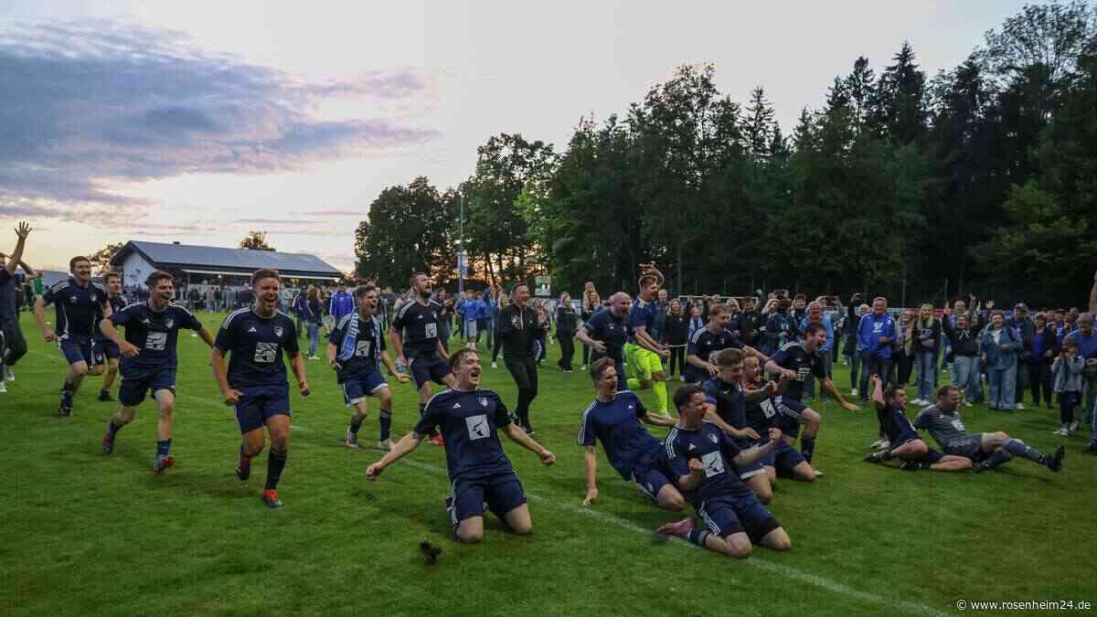 Relegations-Wahnsinn bei Emmering gegen Babensham – mit Krankenhaus und Fan-Eskalation