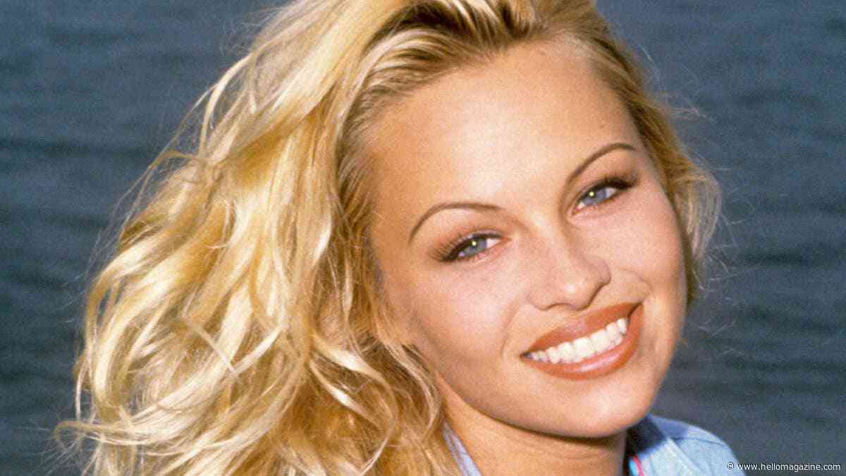 9 actors who re-married four times or more including Pamela Anderson