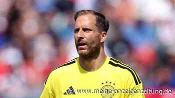 Oliver Baumann teilt emotionales Statement nach DFB-Degradierung