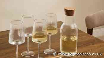 'I'm a new homeowner who loves entertaining and these £7 wine glasses look so expensive'