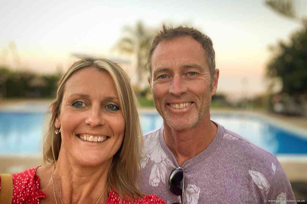 How an imprisoned stalker is linked to the arrest of Craig and Lindsay Foreman in Iran