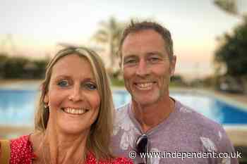 How an imprisoned stalker is linked to the arrest of Craig and Lindsay Foreman in Iran