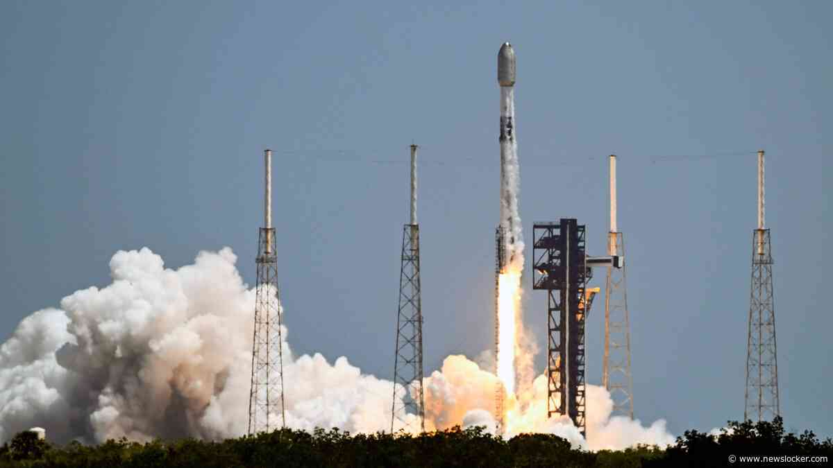 Weekblik: kleine beleggers stappen mee aan boord bij aftellen naar megabeursgang van SpaceX