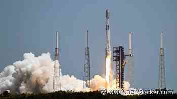 Weekblik: kleine beleggers stappen mee aan boord bij aftellen naar megabeursgang van SpaceX