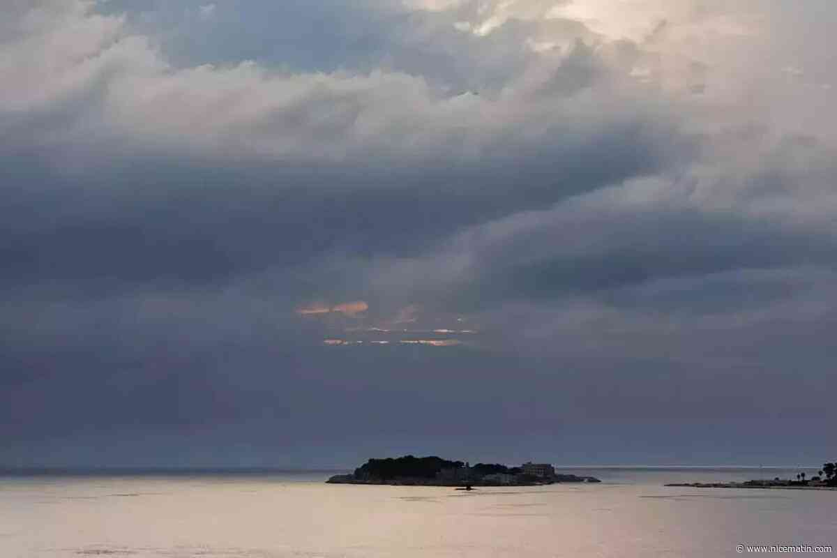 Météo : ce qui vous attend ce dimanche dans le Var