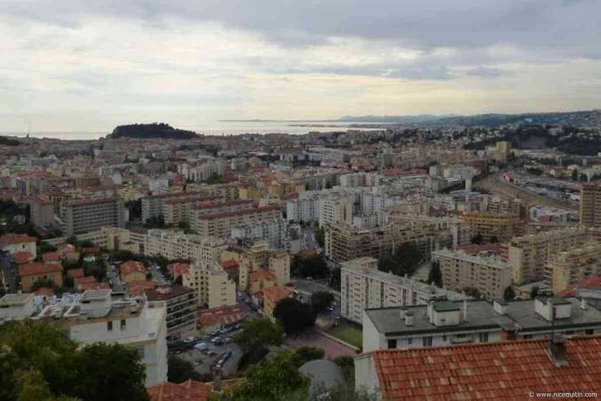 Météo : ce qui vous attend ce dimanche dans les Alpes-Maritimes