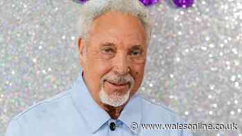 Tom Jones' fans find out 'Green, Green Grass of Home' song isn't actually about Wales
