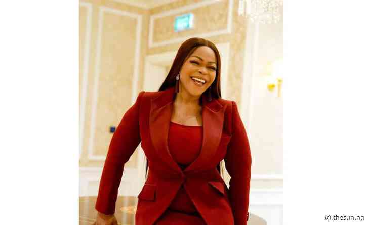 Shaffy Bello to women: You are worth more than ‘runs’