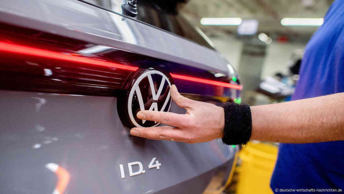 VW-Aktie: Mit ID. Polo und Cupra Raval beginnt die Elektro-Offensive von Volkswagen