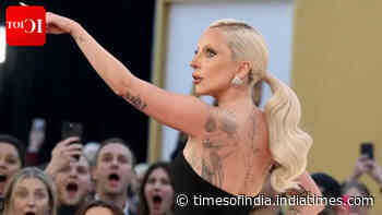 Lady Gaga's tattoos explained: Stories behind her iconic ink
