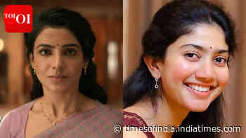 Samantha reveals Sai Pallavi was first choice for 'Maa Inti Bangaaram'