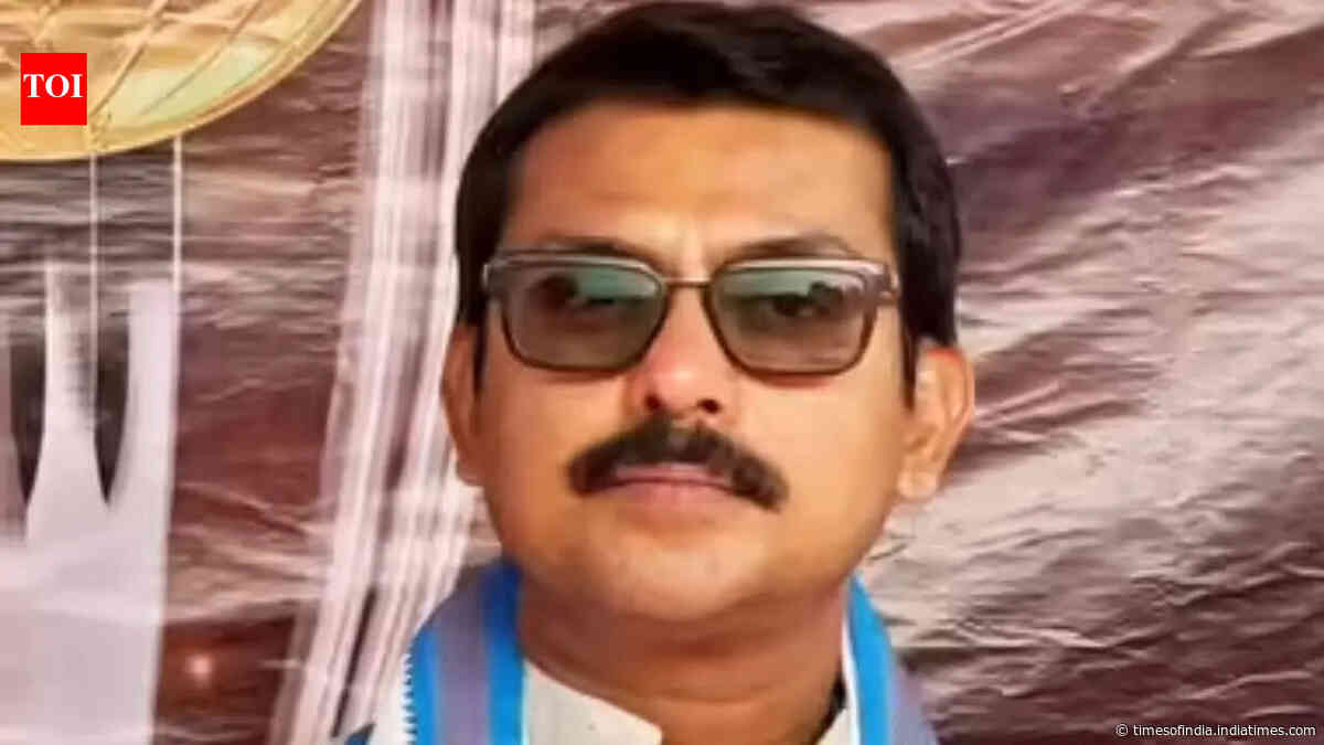 Why did TMC seniors fail to rein in Swarup Biswas?