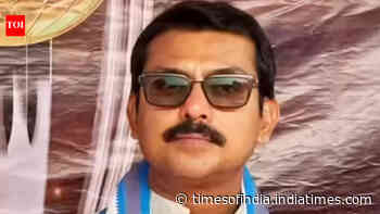 Why did TMC seniors fail to rein in Swarup Biswas?