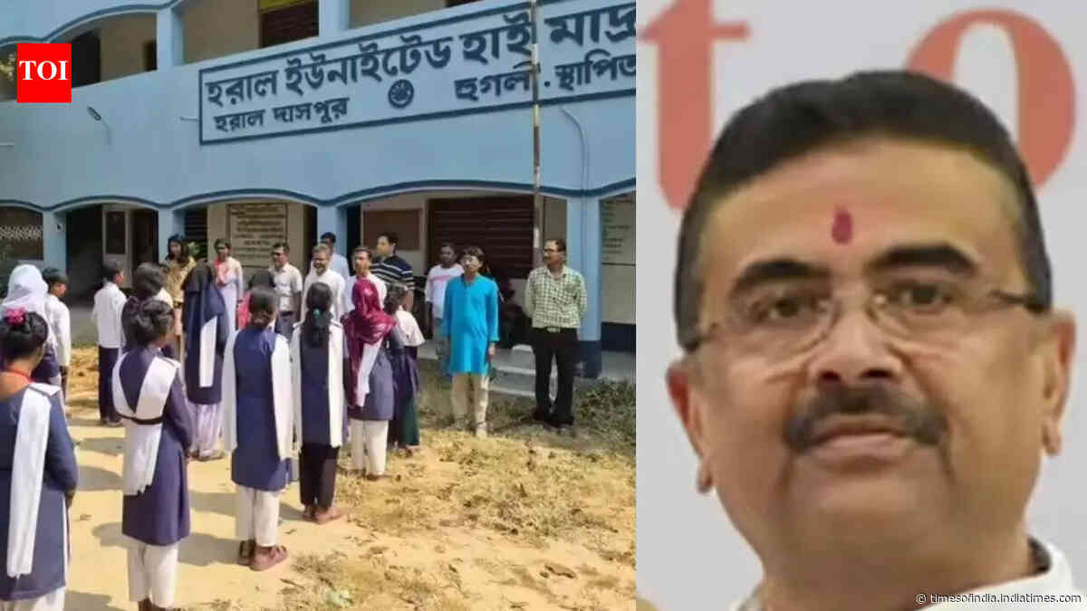 Bengal begins review of all state madrasas, seeks reports by July 5