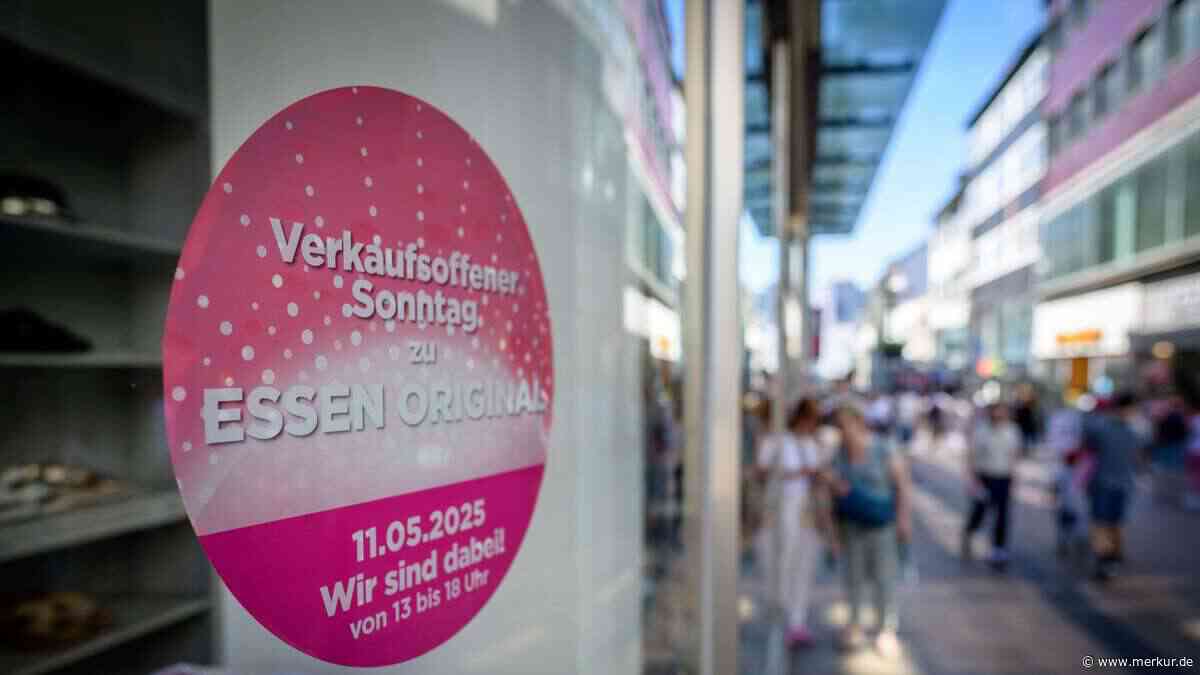 Sonntag ist mehr als ein Arbeitsverbot – warum wir ihn größer denken müssen