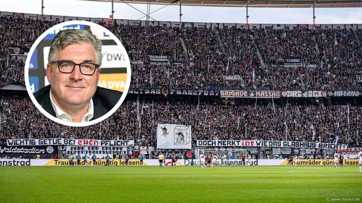 80.000 Zuschauer? Eintracht Frankfurt konkretisiert Pläne für neues Stadion