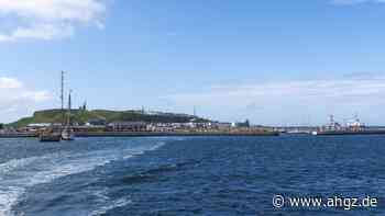 Tourismus-Jubiläum: 200 Jahre Seebad Helgoland: Wie alles begann