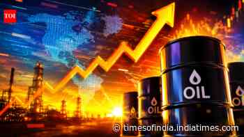 Saved by the barrel: Why crude hasn't hit the $200 mark