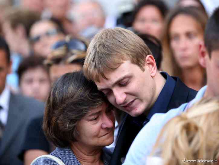 Garlasco, la mamma di Stasi rompe il silenzio: “Quando Alberto sarà libero andremo sulla tomba di Chiara”