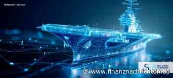 Rheinmetall, Airbus, TKMS und die Rohstofffrage: Warum Graphit für die nächste industrielle Aufrüstung unverzichtbar wird