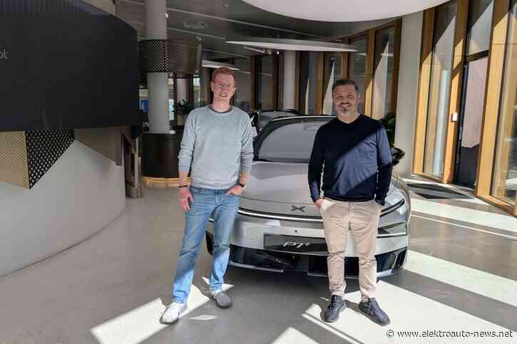 Insider: Wie Dänemark zum Musterland der E-Mobilität wurde