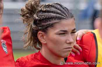 « On peut les battre ! » : Célia Caroff, talonneuse du Rugby Club Toulon Provence Méditerranée, annonce la couleur avec d’affronter le Stade bordelais à Mayol