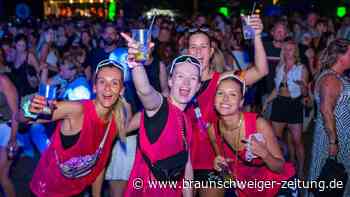 Seefest in Wolfsburg 2026: Diese Details zur Megaparty stehen schon fest