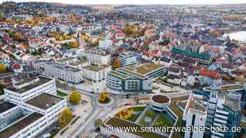 Studie zur Daseinsvorsorge: Böblingen liegt auf Platz 11 – und ihre Stadt?