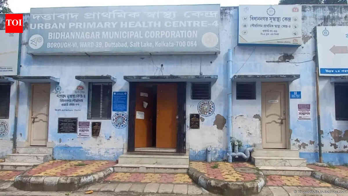 West Bengal govt dissolves Trinamool-run BMC board, appoints admin; KMC likely to follow