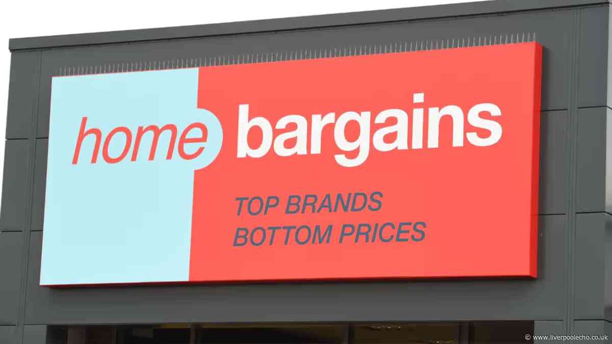Home Bargains £1.69 item ‘hydrates and smoothes’ skin ‘leaving radiant glow’