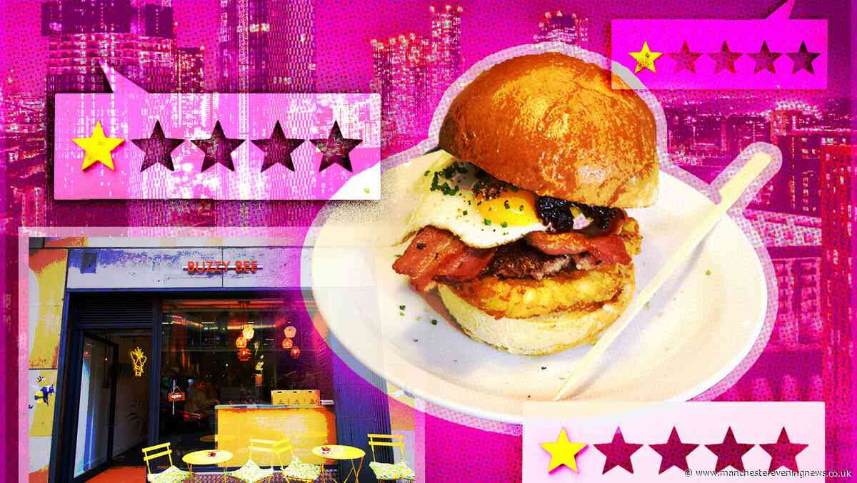 Manchester has a one-star review problem