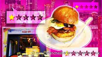 Manchester has a one-star review problem