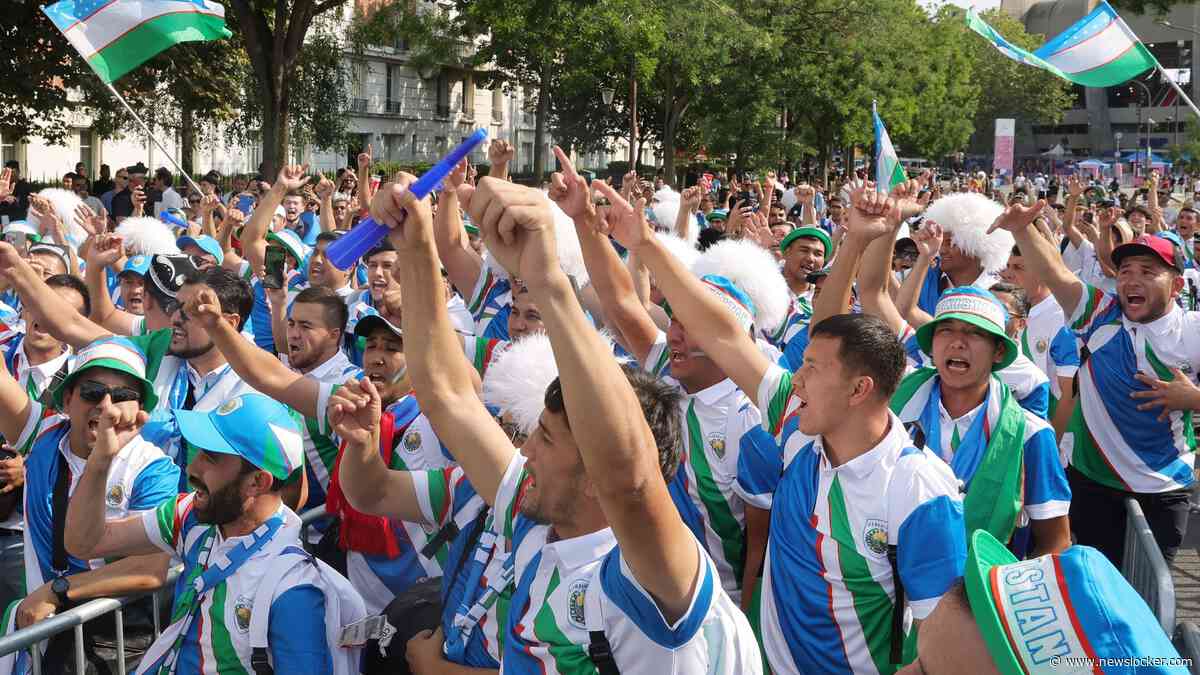 Nederlands elftal speelt uniek duel tegen WK-debutant Oezbekistan voor lege tribunes