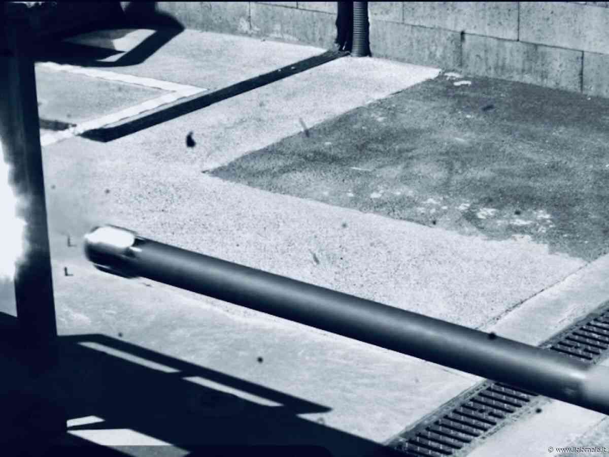 "Nuvola d'acciaio" contro i droni: l’arma che Kiev vuole produrre su larga scala