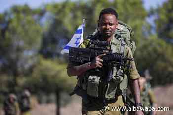 Explosive drone injures 4 Israeli soldiers