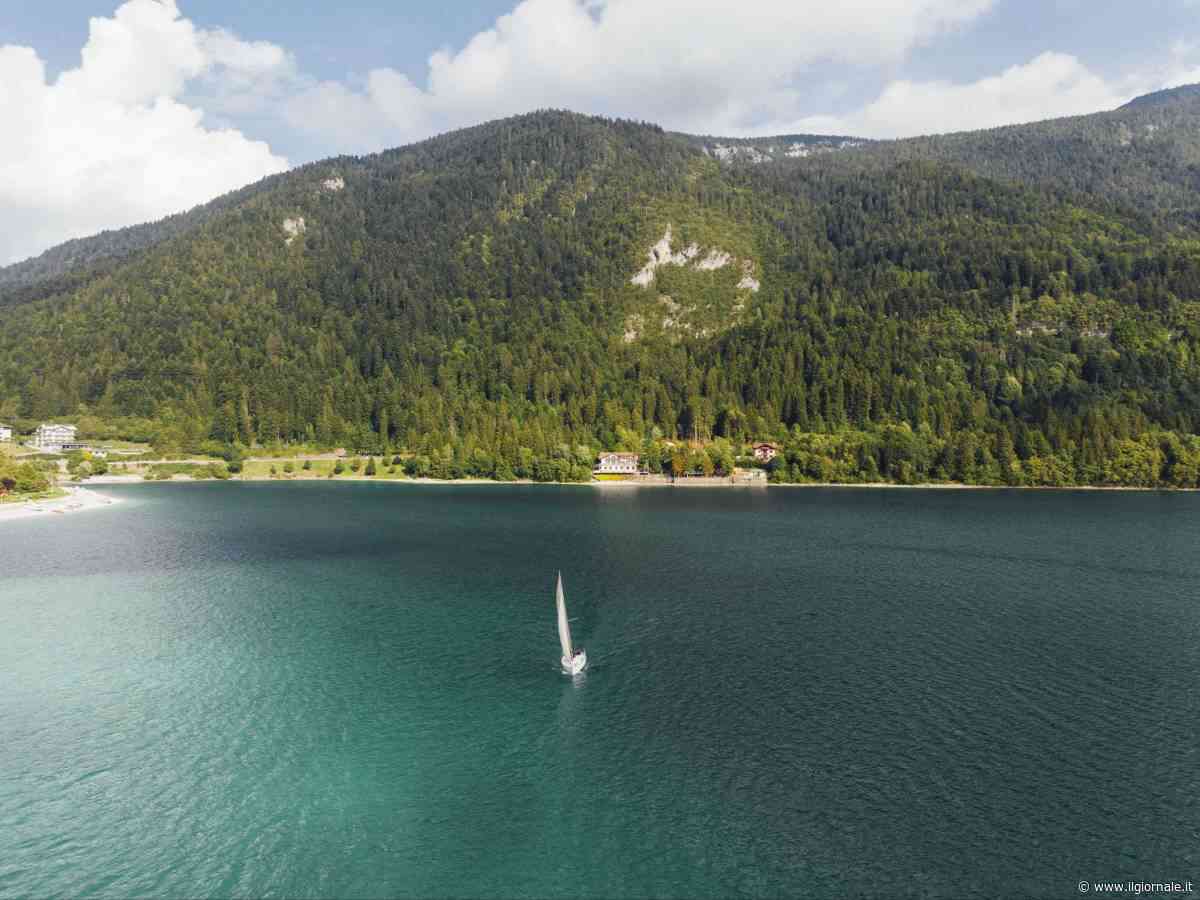 Estate 2026 in Trentino: laghi balneabili, sport outdoor e benessere naturale tra Valsugana e Altopiano di Piné