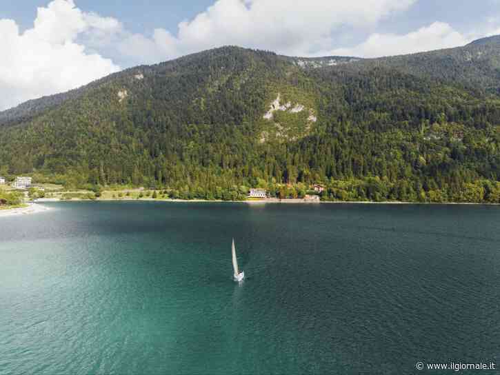 Estate 2026 in Trentino: laghi balneabili, sport outdoor e benessere naturale tra Valsugana e Altopiano di Piné