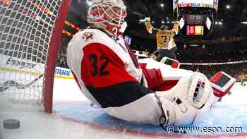 Hurricanes face 'bigger hill to climb' after loss