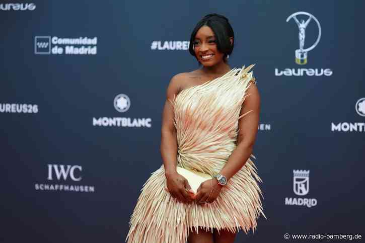 Turn-Star Biles erschreckt mit Insta-Post: «Fast gestorben»