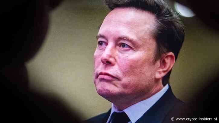 Gaan Tesla en SpaceX fuseren? Dit betekent het voor Elon Musks Bitcoin