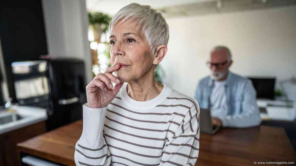 Neurologist lists unique symptoms of vascular dementia - take note if you're a woman over 60